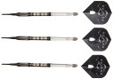 ダイナスティ(Dynasty) DYNASTY KATANA "名刀"【真・菊一文字】SHIN・KIKUICHIMONJI 2BA ソフトダーツ バレル