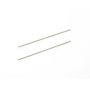 タミヤ クラフトツールシリーズ No.90 極細ドリル刃 0.2mm 2本 74090