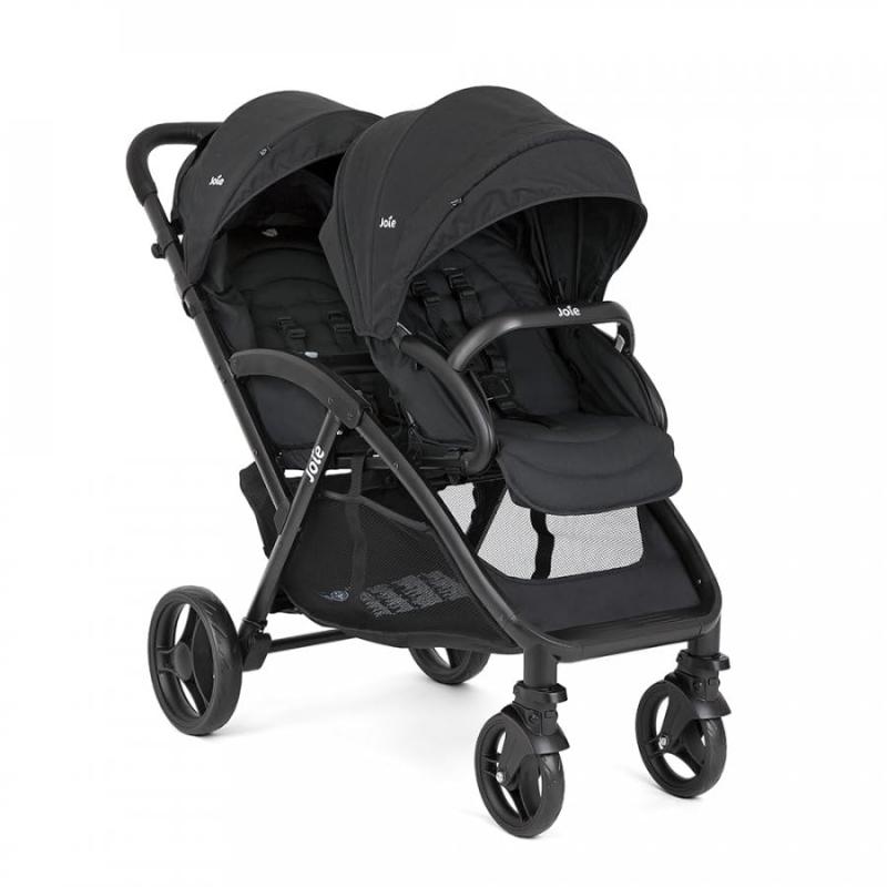 楽天オーロラビジョンJoie（ジョイー） 二人乗りベビーカー Evalite Duo エヴァライトデュオ