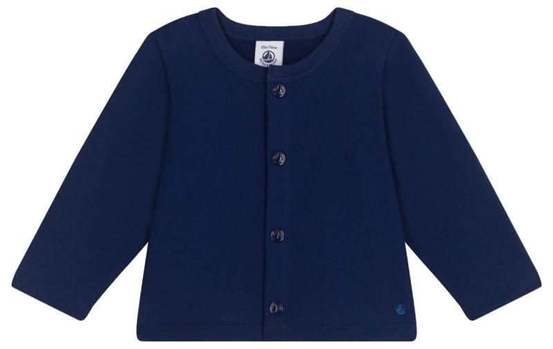 [プチバトー] カーディガン A0CPH