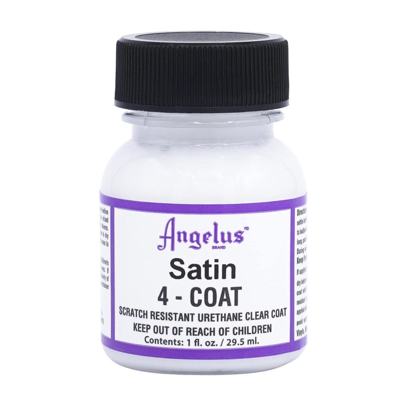 アンジェラスペイント 4-coat