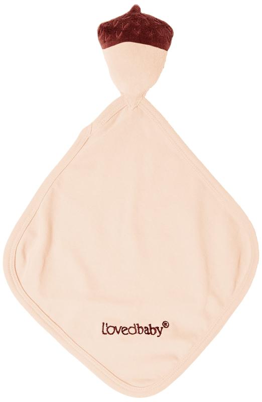 [L'ovedbaby] [ラブドベビー] ブランケット オーガニックブランケット ベビー