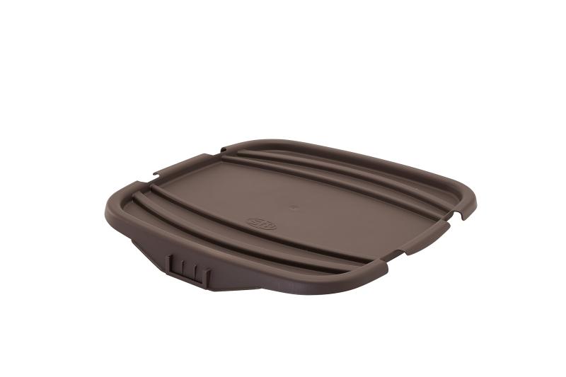 スタックストー(Stacksto) stacksto, on baquet M burnt umber
