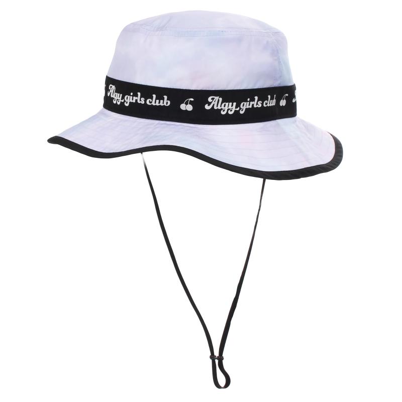 [アルジー] アドベンチャーハット 151-0064 ガールズ