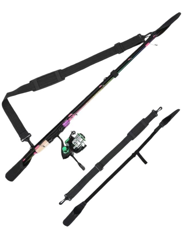 DATENG 釣り竿ベルト
