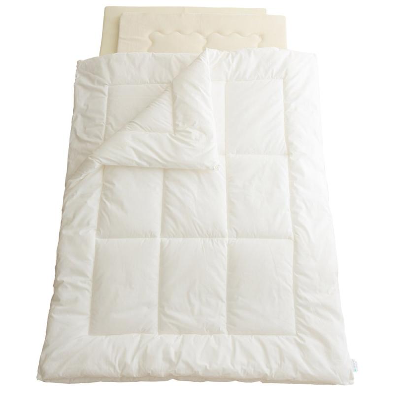 baby.e-sleep(ベビーイースリープ) アンネフェ ベビーふとん4点セット