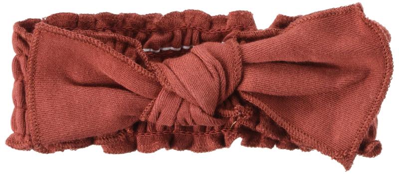 [L'ovedbaby] ヘアバンド オーガニックヘアバンド ベビー nay-504 Spice 0-12M(0-12ヶ月用)