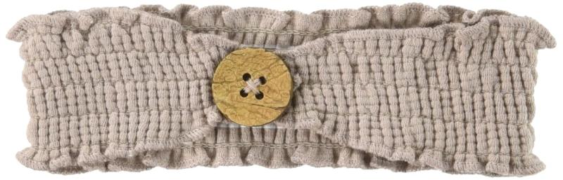 [L'ovedbaby] ヘアバンド オーガニックヘアバンド ベビー cc2-503 Barley 12-24M(12-24ヶ月用)