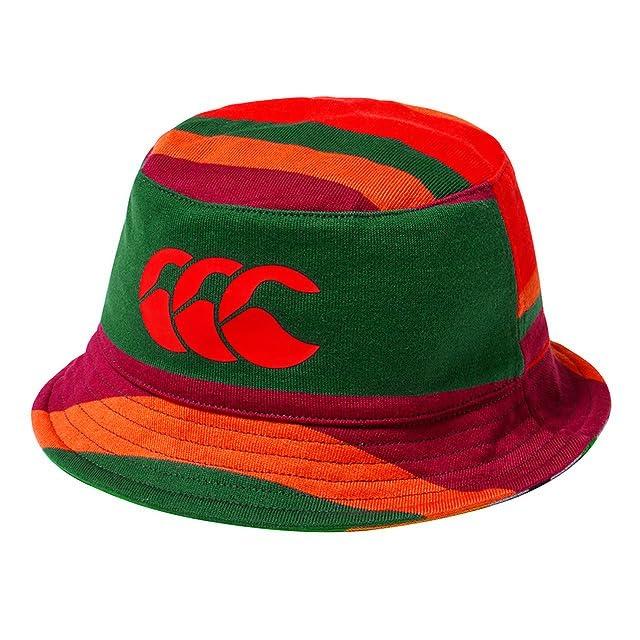 [カンタベリー] KIDS UGLY JERSEY BUCKET HAT UG_アグリー FREE