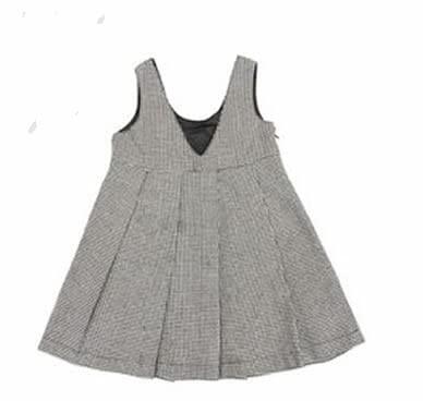 ベビー服 キッズ ファッション フォーマル 服 おしゃれ イベント Aenak フォーマルジャンパースカート ..