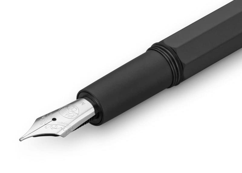 カヴェコ オリジナル 万年筆 250 Kaweco ORIGINAL B