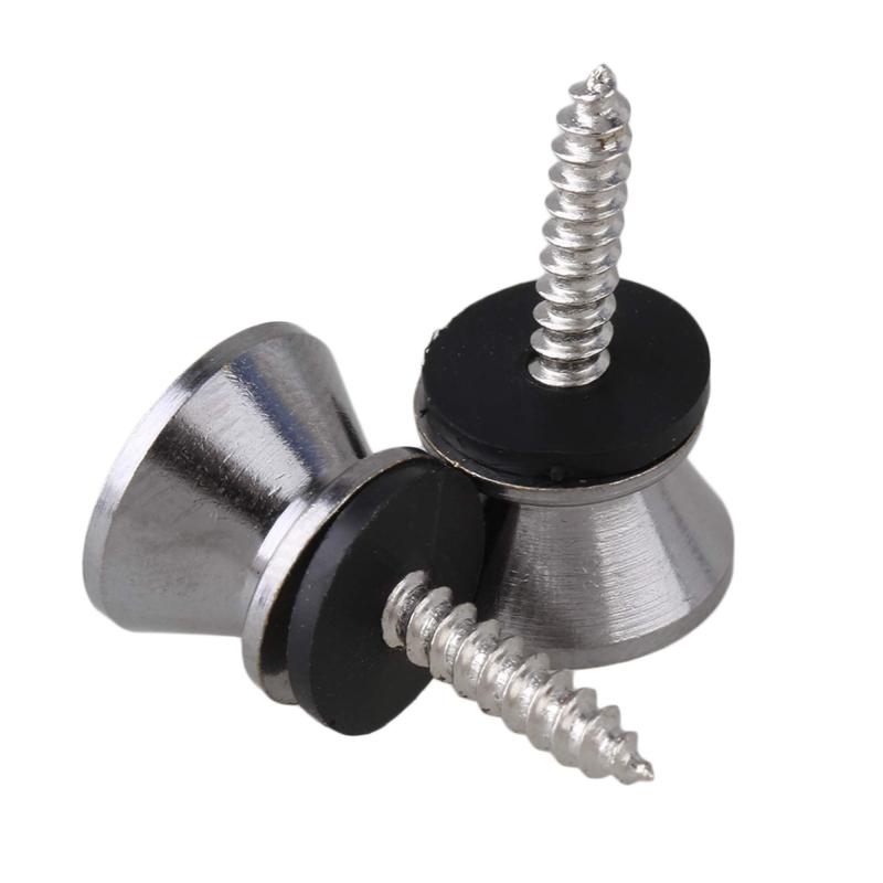 Bstinay 3個セット ギターナット 6弦 エレキギター用 42x3.5x4.5/3.5mm 牛骨製 ホワイト auroravision-10126289 オーロラビジョン サンプル画像2