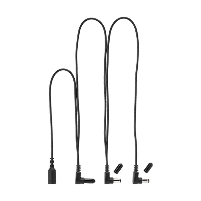 Ibanez アイバニーズ エフェクター用DC電源分配コード