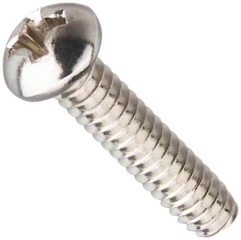 Fender フェンダー パーツ PICKUP AND SELECTOR SWITCH MOUNTING SCREWS