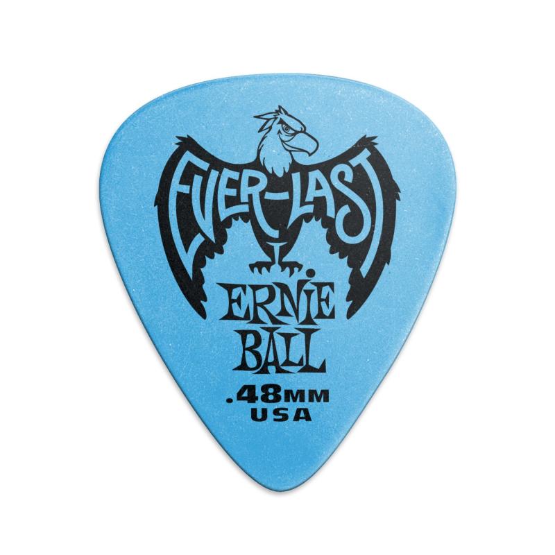 【正規品】 ERNIEBALL ピック PLECTRUM