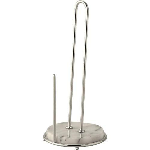 ASPLUND (アスプルンド) マーブル シルバー ペーパータオルスタンド 221915