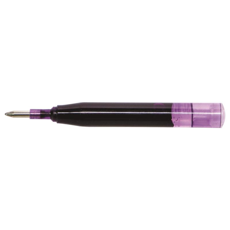 シェーファー(SHEAFFER) ジェルインク替芯(アイオン用) パープル 8516-4SH