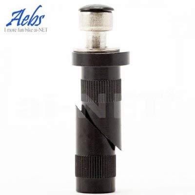 【Aebs[エービス]】ガジェットマルチバーホルダー マウントキット 径Φ15～17 12ヶ月 aiNET auroravision-10303652 オーロラビジョン サンプル画像2
