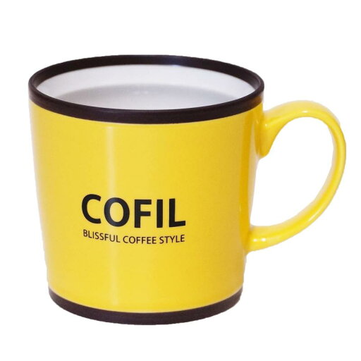 コフィル COFIL マグカップ コフィル COFIL マグカップ