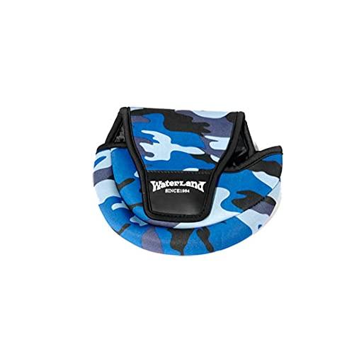 ウォーターランド スピニングリールカバー WaterLand