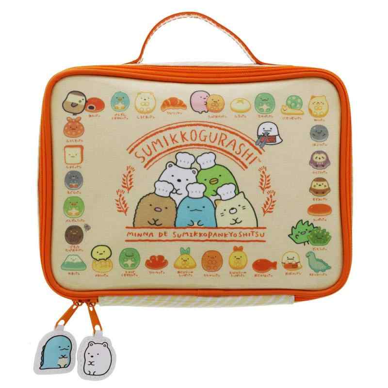 洗臉用具 - サンスター文具 すみっコぐらし 学童保育用品