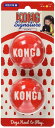 Kong(コング) 犬用おもちゃ コングサインボール M サイズ