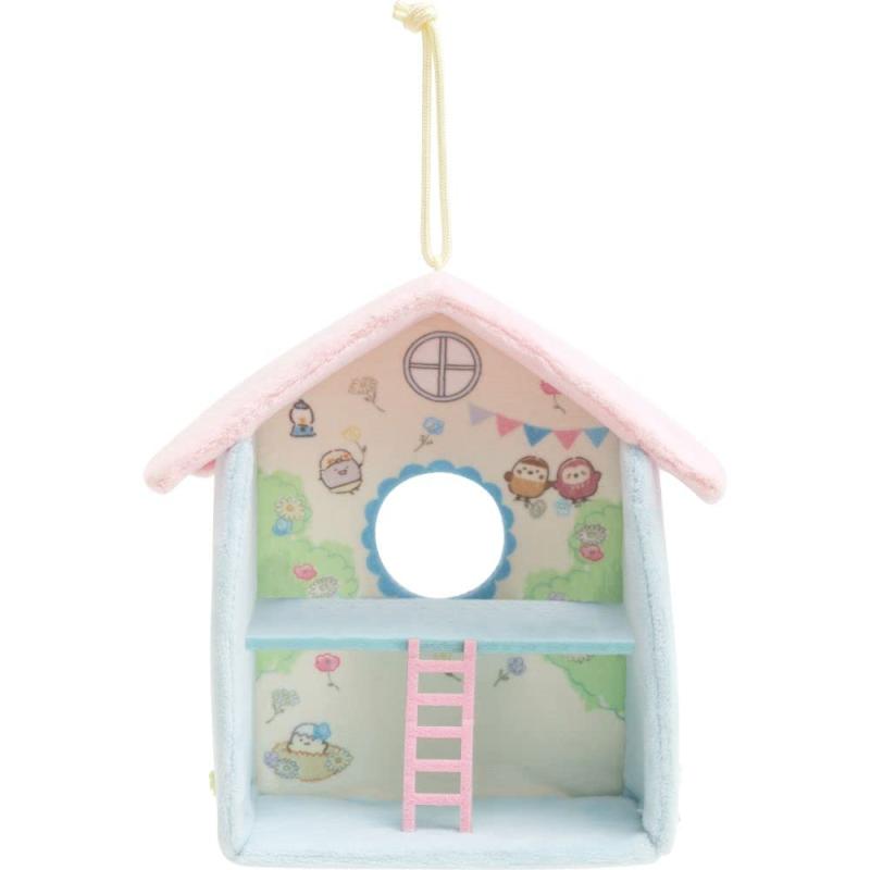 みんなでことりっコ