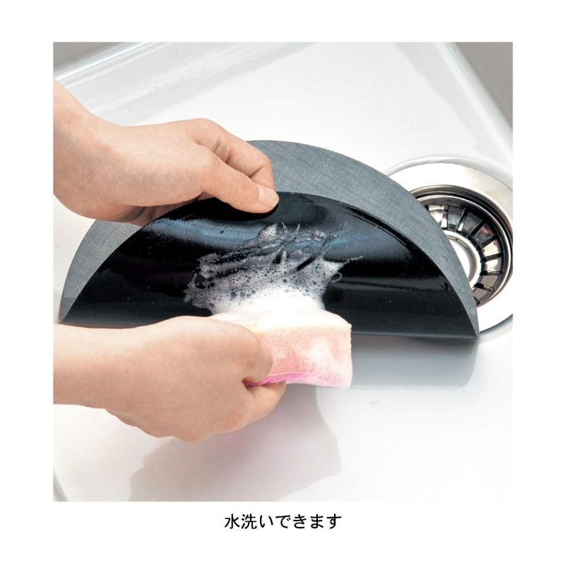 [ベルメゾン] IHマット シリコン 焼け焦げ...の紹介画像3