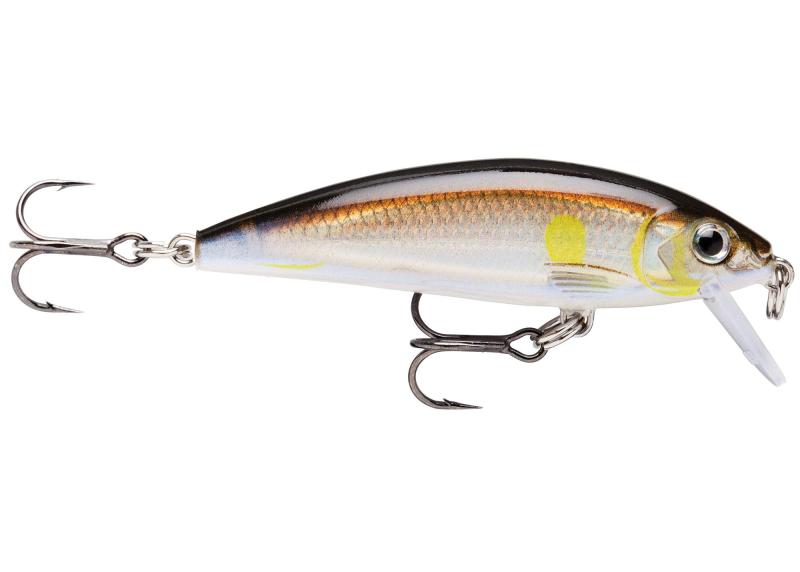 Rapala X-Rap Countdown lure