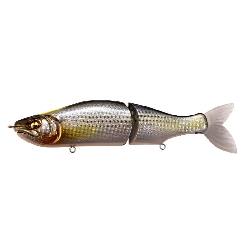 樂天商城 - メガバス(Megabass) i-SLIDE 187 R SW Sinking PM センシングレッドヘッド