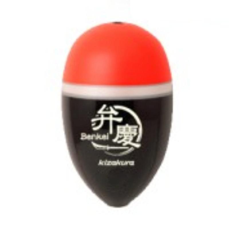 弁慶 レッド 1規格：1カラー：レッドサイズ：φ25.4x42.4ウエイト：11.5gIDRパイプ搭載で糸落ちが良く仕掛の入りもスムーズ