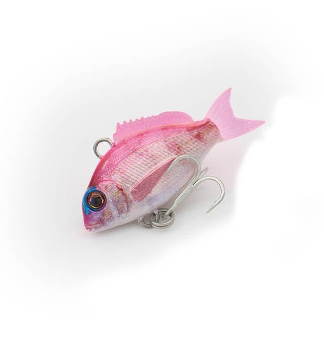 MICRO CHARIKOM マイクロ チャリコム (25mm/2.2g)