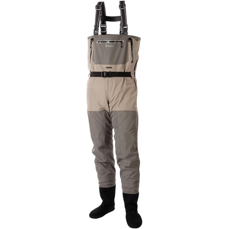 Foxfire(フォックスファイヤー) ウエーダー【5023052】【防水】【GORE-TEX】【6層】【フィッシング】エキスパートツーシーム ウェーダーメンズ(4.0)