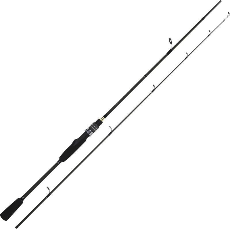 大阪漁具(OGK) バススティックX-4 長さ：6.0ft/6.3ft アクション：ミディアムライト/ライト タイプ：スピニング/キャスティング オールラウンドバスロッド BSX4