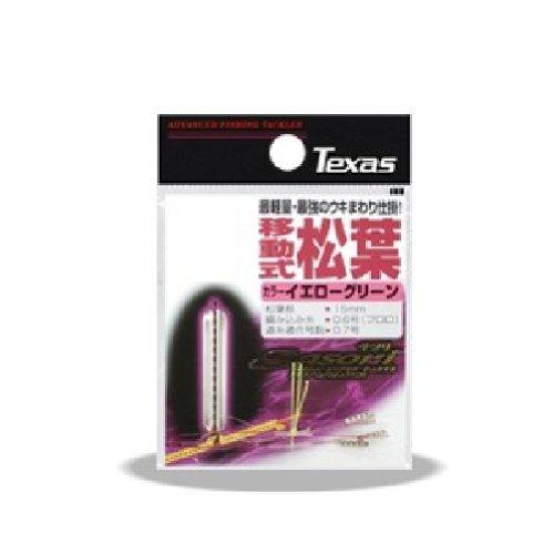 LINE SYSTEM(ラインシステム) SASORI 移動式松葉 ブラック 1.2号 MTM12B