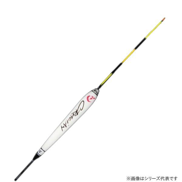 クルージャン(Crucian) STRIDEV ウィンターバージョン2025 WCG チョーチングラスムクトップ #1 4.0cm C9440M