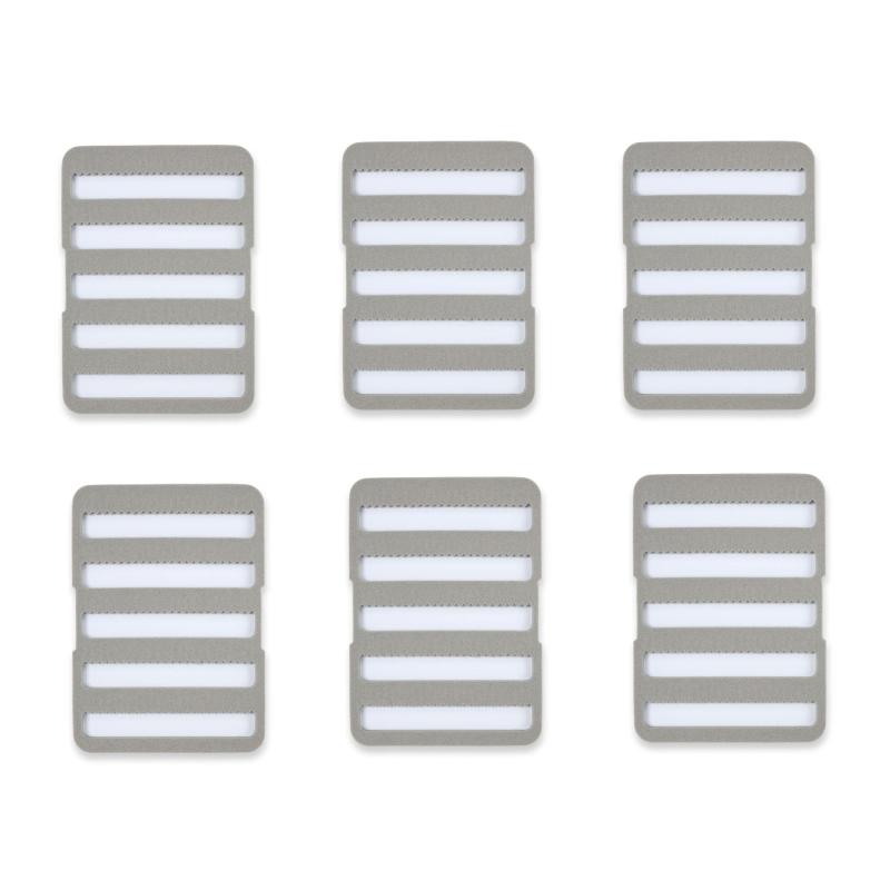 C&amp;F Design SF-1505_6P  Standard System Foam ( スタンダード システムフォーム) 6PACK
