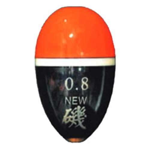 マルシン漁具(DRAGON) 円錐ウキ NEW磯 2B