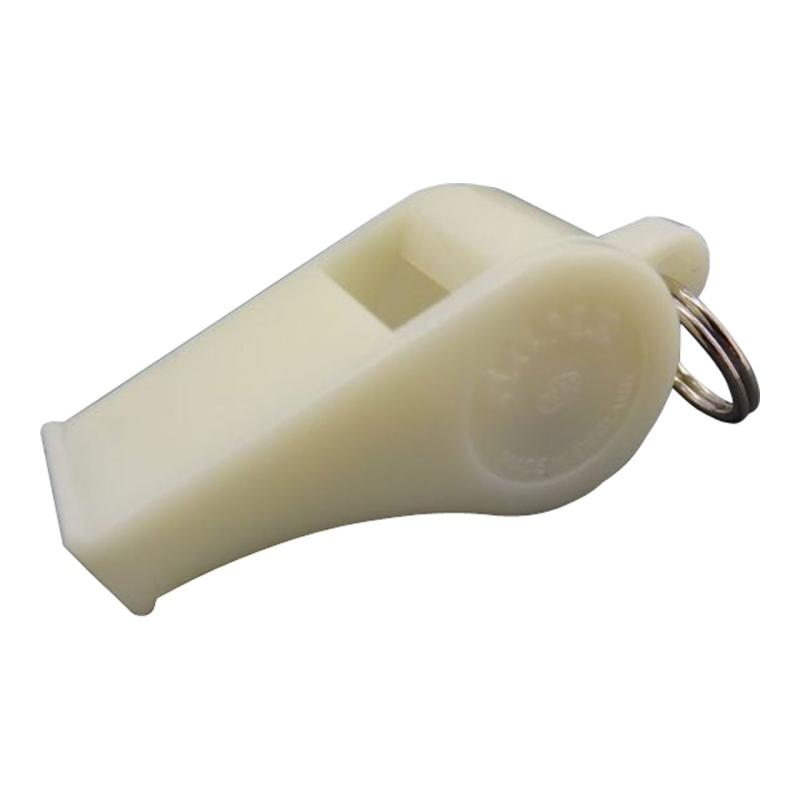 ACME(アクメ) 審判用 ホイッスル コルクタイプ ACM638 ルミナス(L)素材:プラスチック音色:高音サイズ:42mm×16mm