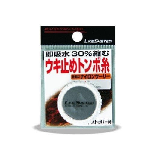 LINE SYSTEM(ラインシステム) SASORI ウキ止めトンボ糸 SUD00T