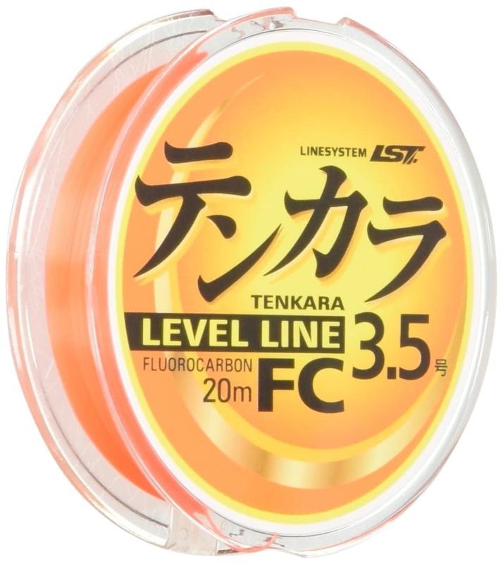 LINE SYSTEM(ラインシステム) テンカラライン テンカラ レベルライン FC 20m