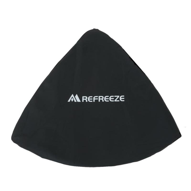 REFREEZE(リフリーズ) 90×74cm 折りたたみ サッカーゴール専用収納バッグ 1個
