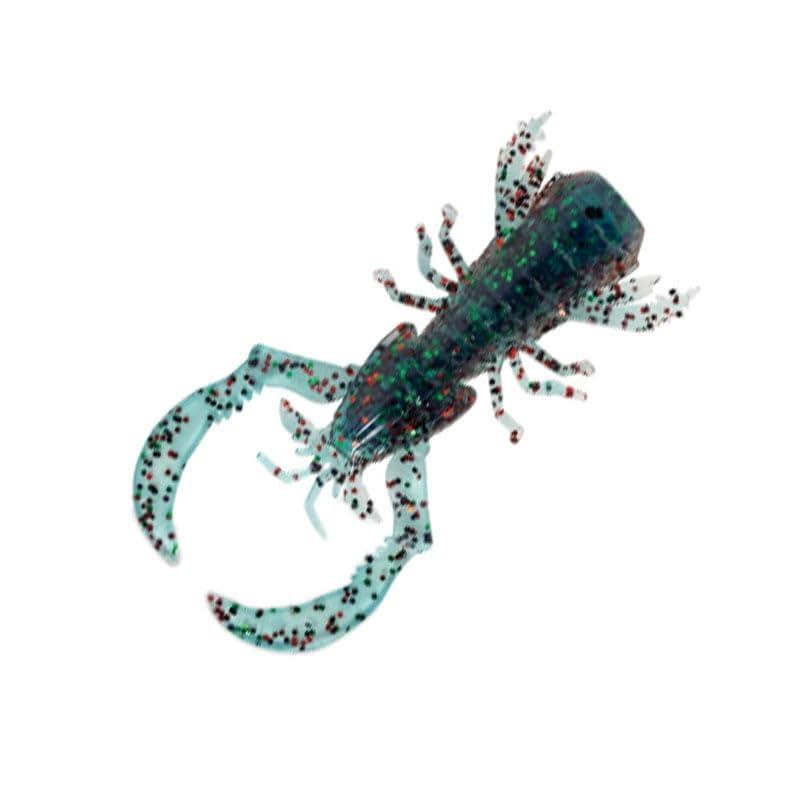 ルーディーズ 根魚＆チヌ喰い蝦蛄 1.8inch RUDIE'S 01 スイカ 1.8inch