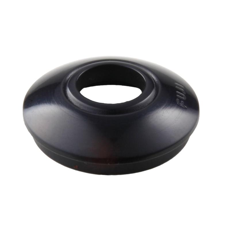 富士工業(FUJI KOGYO) FUJI TACKLE PLUS Fujiオリジナル ワインディングチェック ABS製 (SKTS SKSS用) つやありブラック WCS