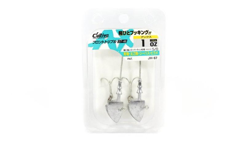 Rakuten - オーナー針 AXアックス JH-67