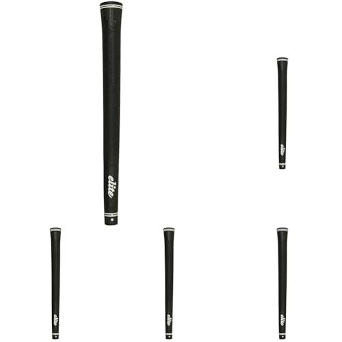 elitegrips(エリートグリップ) コンペティションシリーズ CX46 ベルリナブラック