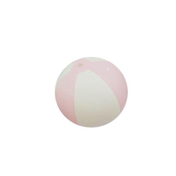 日本パール加工 くすみカラービーチボール 直径26cm [色指定不可］重量：47g 、本体サイズ：260×260×260mm、パッケージサイズ：320×220×40mm材質：PVC、セット内容：取説、パッケージ：ヘッダーOPP、生産国：中国くすみカラー ビーチボール　(CS-2740-7)