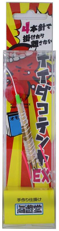 楽天市場】タコテンヤ 針 関連商品の通販