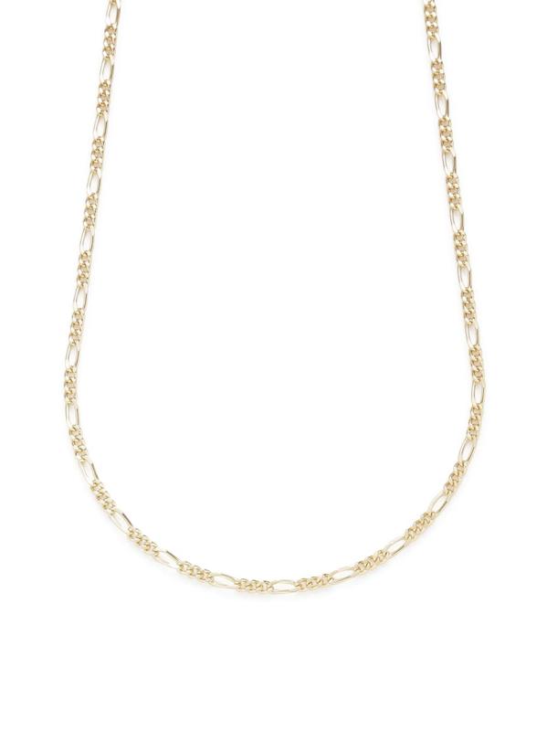 [ミラオーウェン] ロングチェーンネックレス 09WGA255568 レディース GLD Free Size auroravision-10344426 オーロラビジョン サンプル画像2