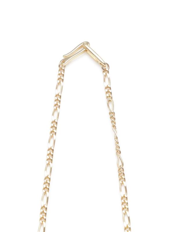 [ミラオーウェン] ロングチェーンネックレス 09WGA255568 レディース GLD Free Size auroravision-10344426 オーロラビジョン サンプル画像3